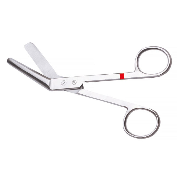 Fuhrmann Episiotomy Scissors