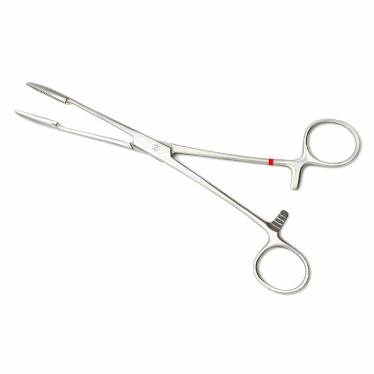 Fuhrmann Dressing Forceps 20 cm (20 PCS)