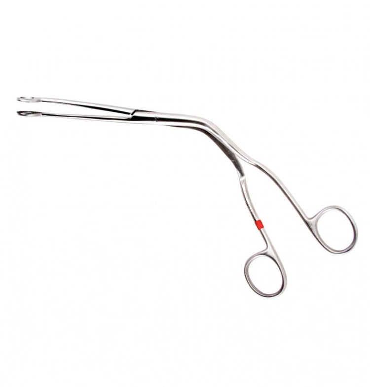 Fuhrmann Magill Forceps 17 cm