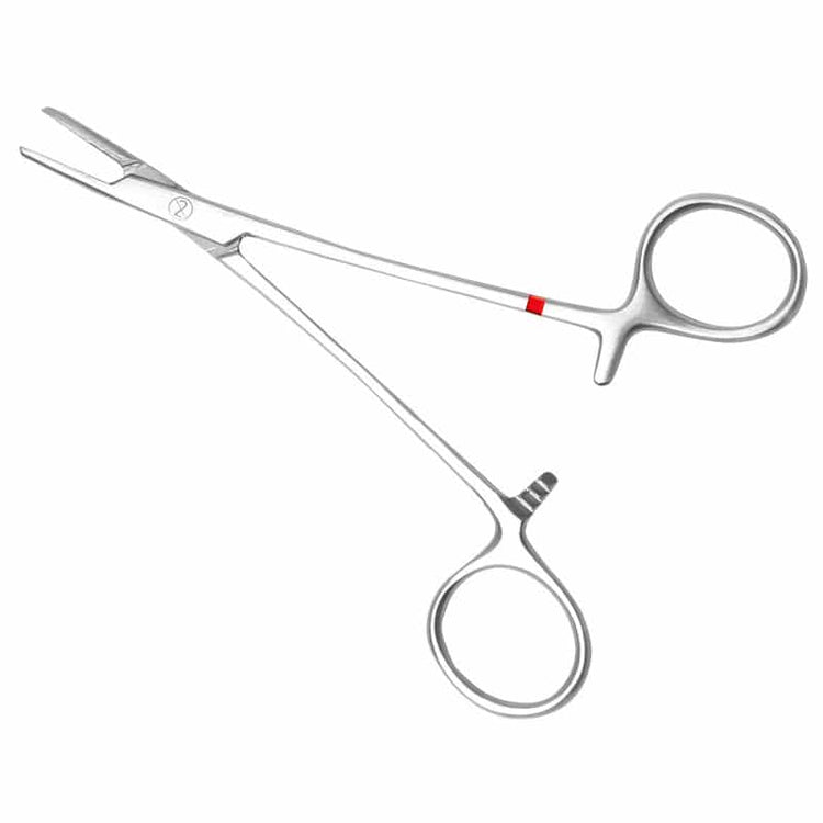 Fuhrmann Halsey Needle Holder