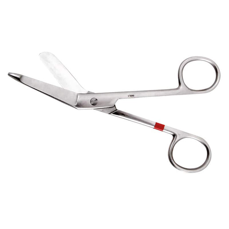 Fuhrmann Bandage Scissors 14 cm
