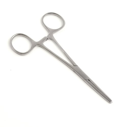 Rochester-Pean Artery Forceps 14cm