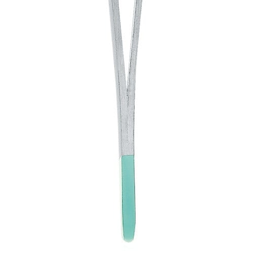 Adson Anatomical Thumb Forceps, Straight, 12 cm