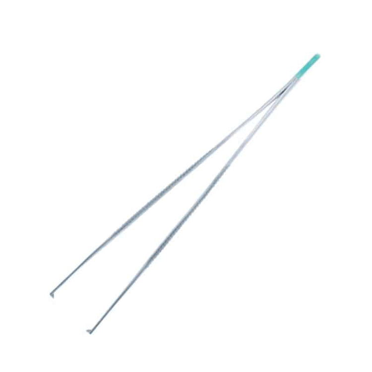 Adson Surgical Thumb Forceps, Straight, 12 cm