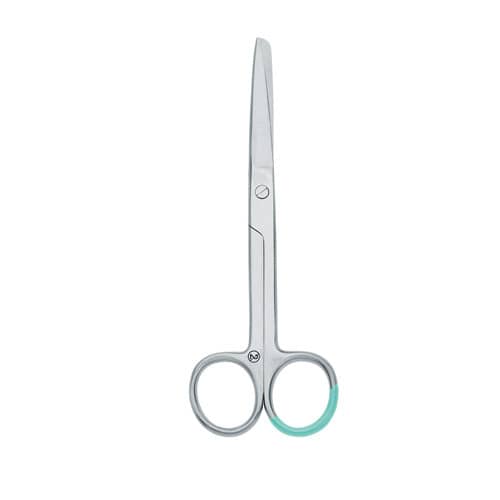 Iris Scissors, 11.5 cm straight