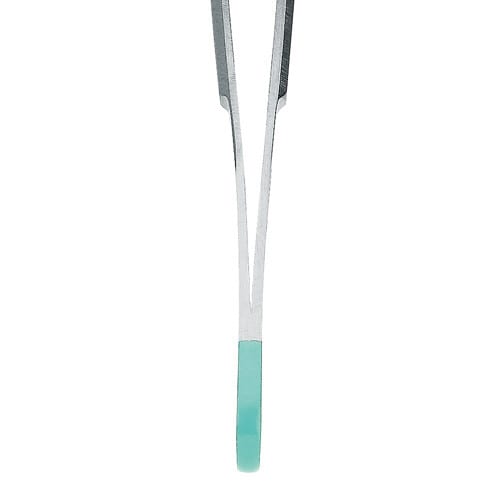Standard Surgical Thumb Forceps, Straight, 14 cm