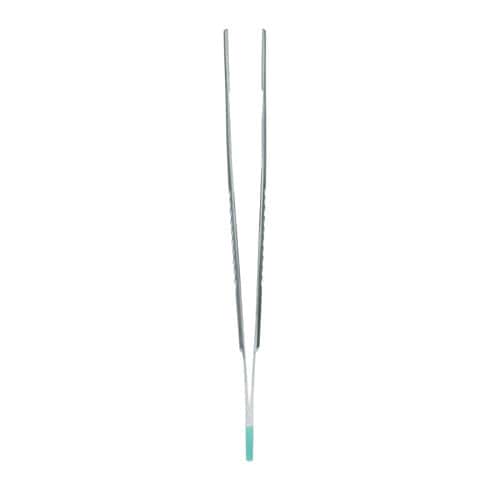 De Bakey Thumb Forceps, 15.5 cm