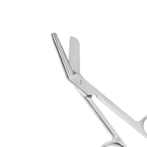 Braun-Stadler Episiotomy Scissors, 14.5 cm