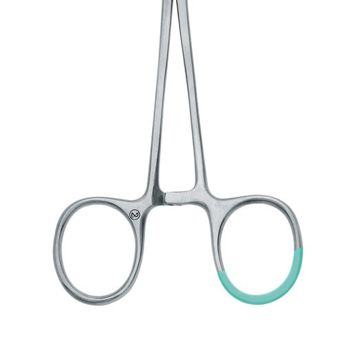 Mayo-Hegar Needle Holders 12 cm