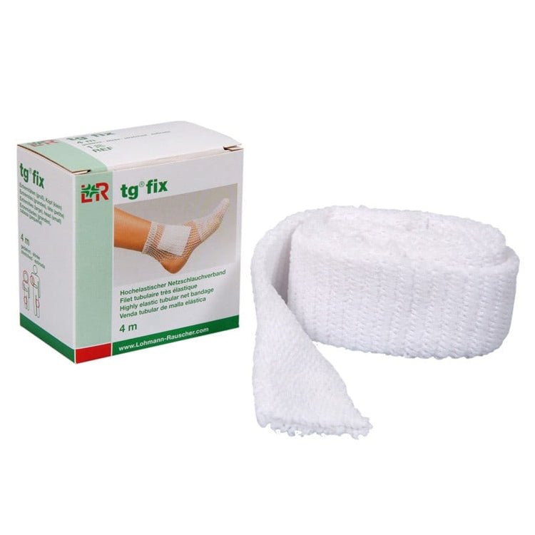 tg fix Tubular Net Bandage 4 metres | Size A