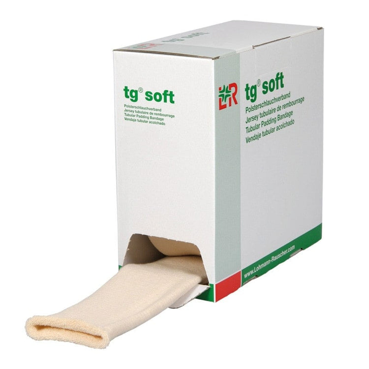 tg soft Tubular Padded Bandage Size S