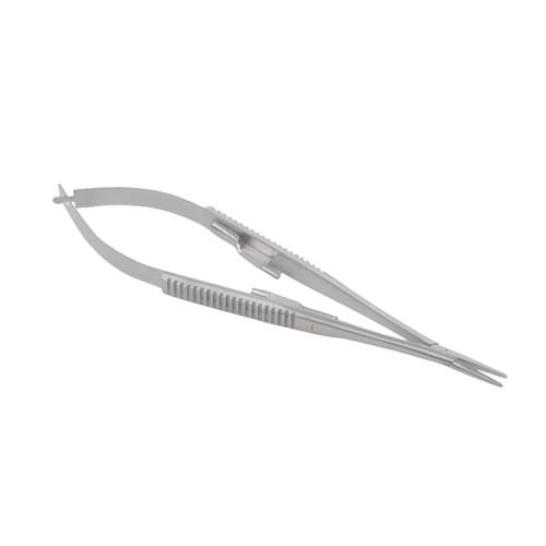 Castroviejo Micro-Needle Holder straight