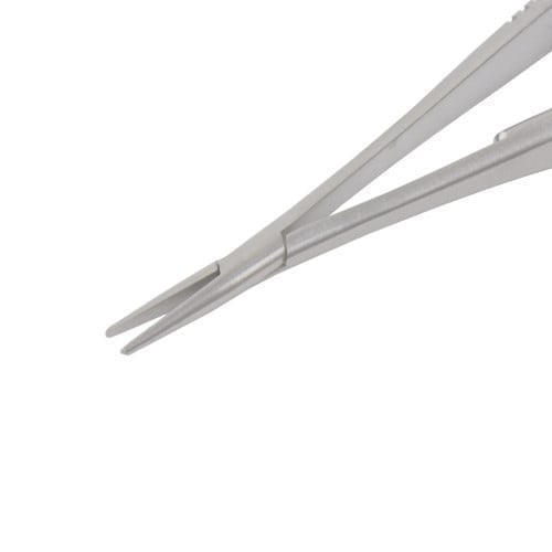 Castroviejo Micro-Needle Holder straight