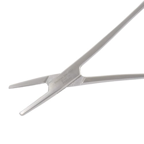 Mayo-Hegar Needle Holder 14 cm