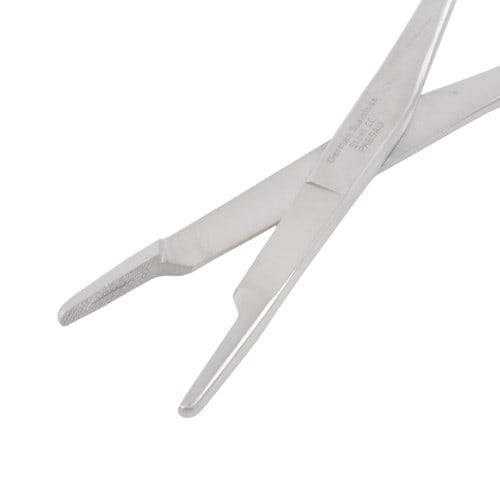 Olsen-Hegar Needle Holder 14 cm