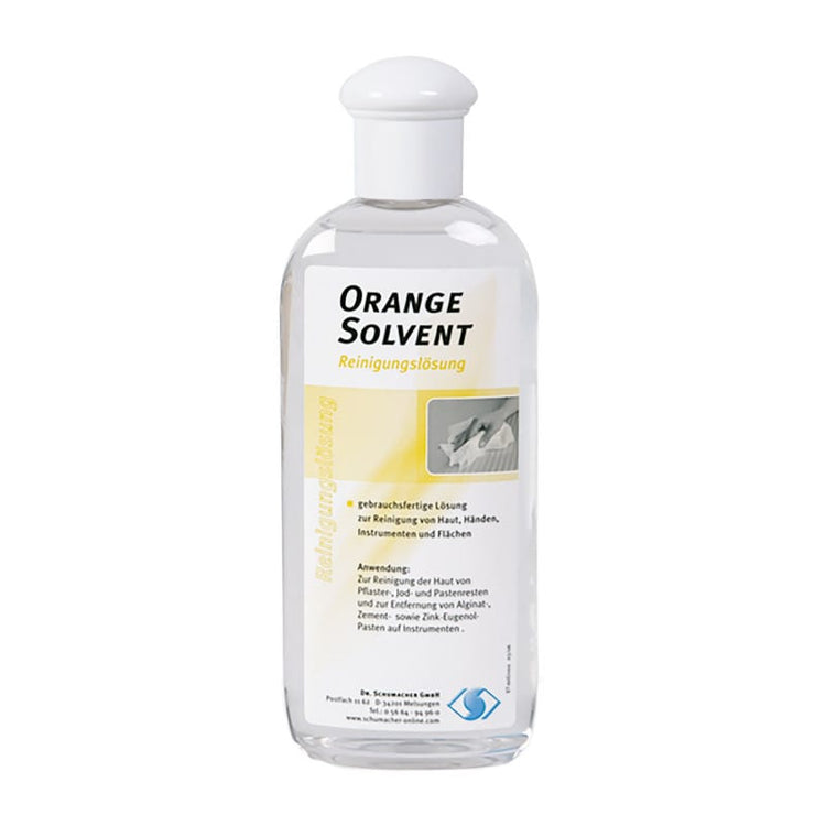 Orange Solvent 250 ml