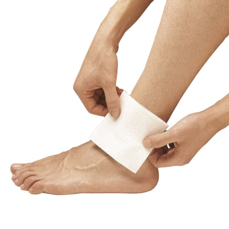 ES Non-Sterile Compresses 8-ply | 5 x 5 cm