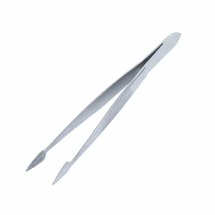 Hunter Splinter Forceps straight