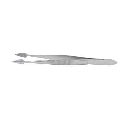 Hunter Splinter Forceps straight