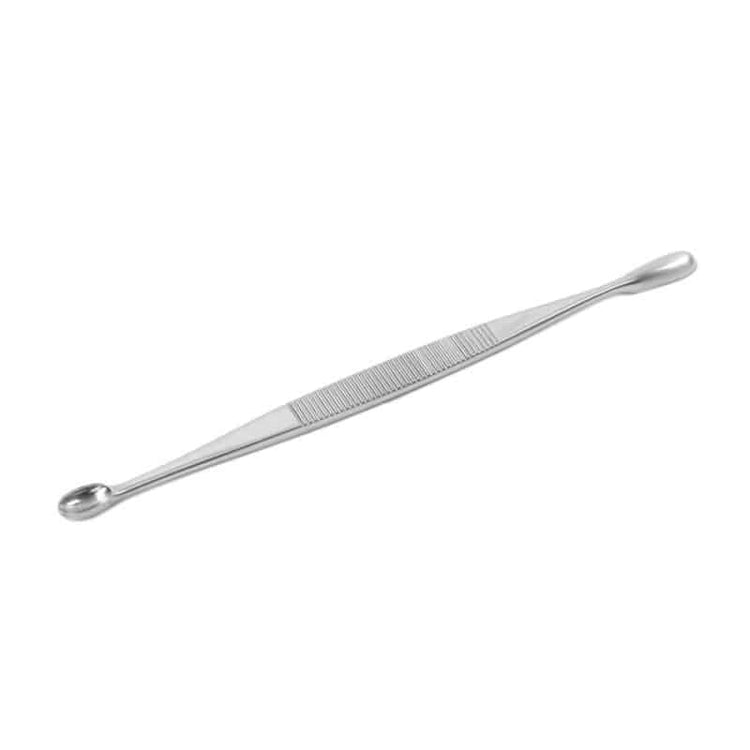 Teqler Sharp Curette, 16.5 cm