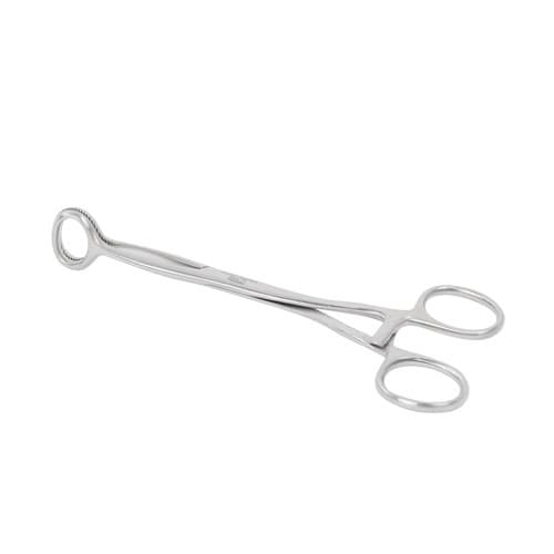 Tongue Forceps