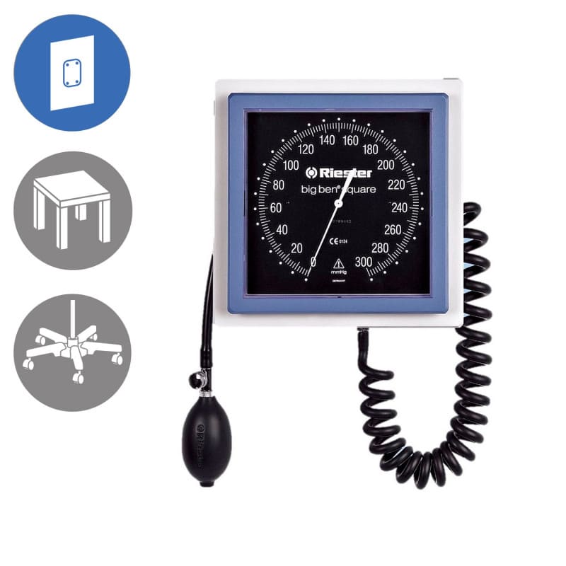 big ben® Sphygmomanometer