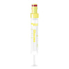 S-Monovettes for Glucose Determination, 2.7 ml (66x11mm)
