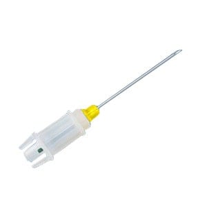 Needle for S-Monovette and S-Sedivette
