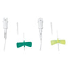 Multifly Blood Collection Needle