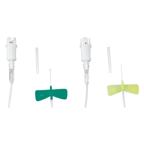 Multifly Blood Collection Needle