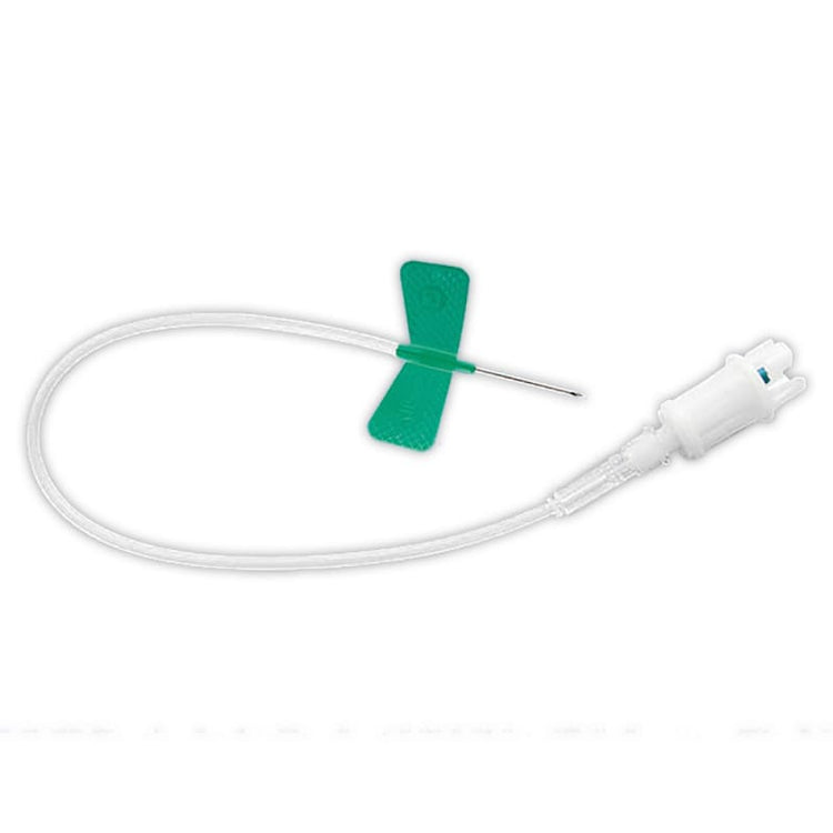 Multifly Blood Collection Needle
