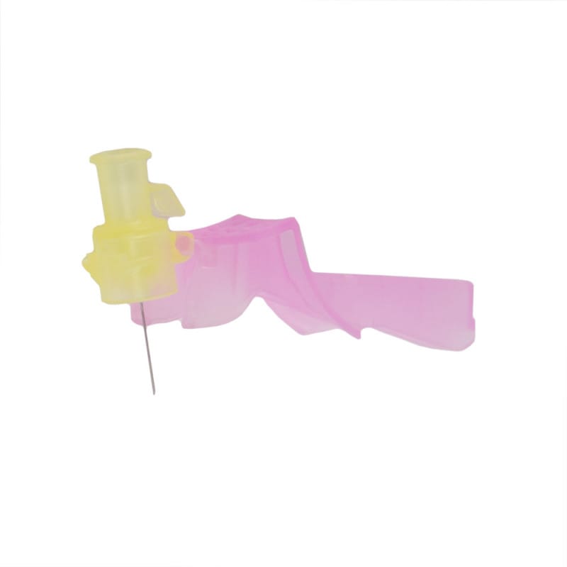 BD Eclipse Safety Needles