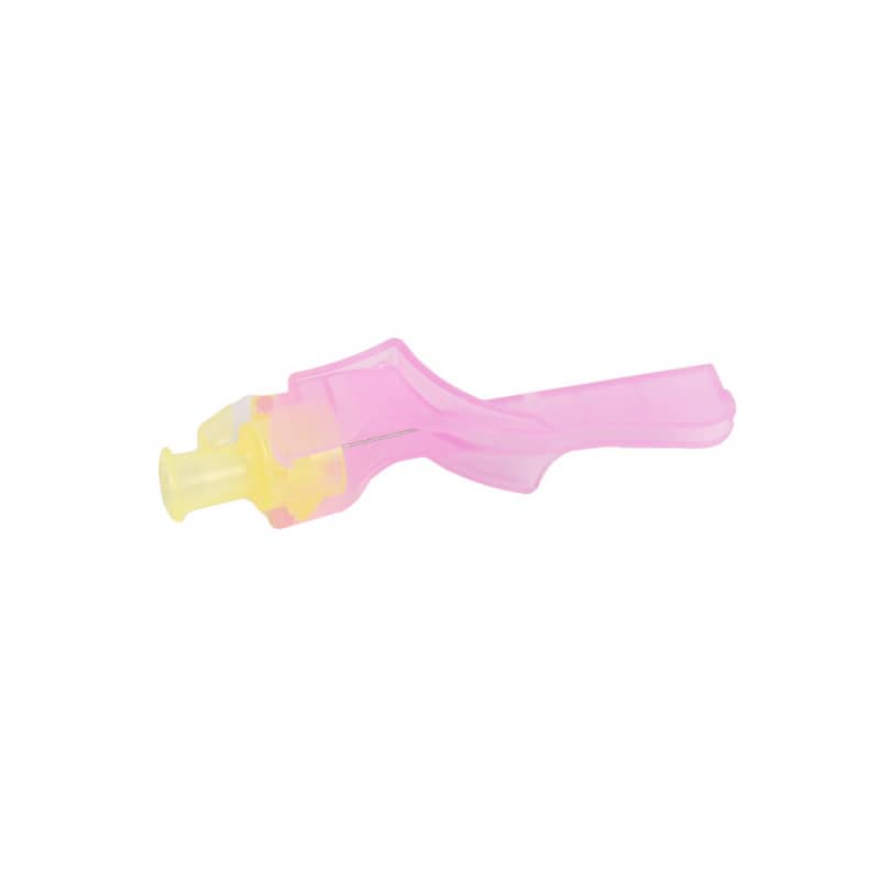 BD Eclipse Safety Needles