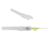 BD Insyte Autoguard Shielded IV