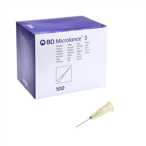 BD Microlance 3 Specialised Needles