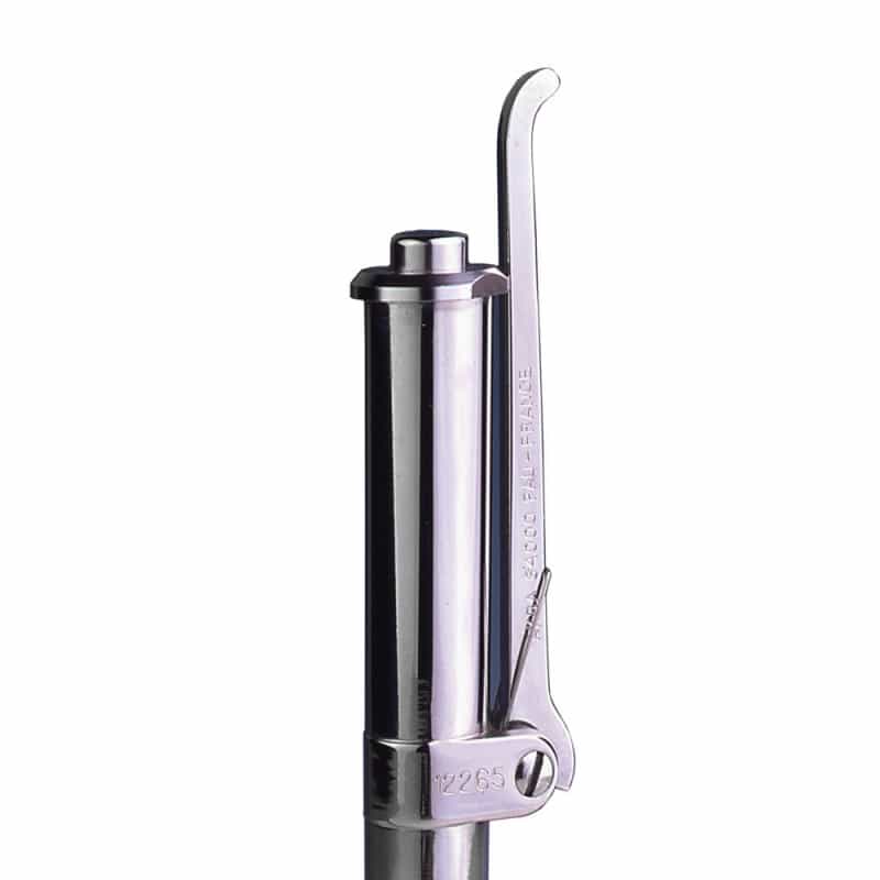 Flow Jet Injector Dermojet HR, High-Pressure Jet Injector – UK Medical