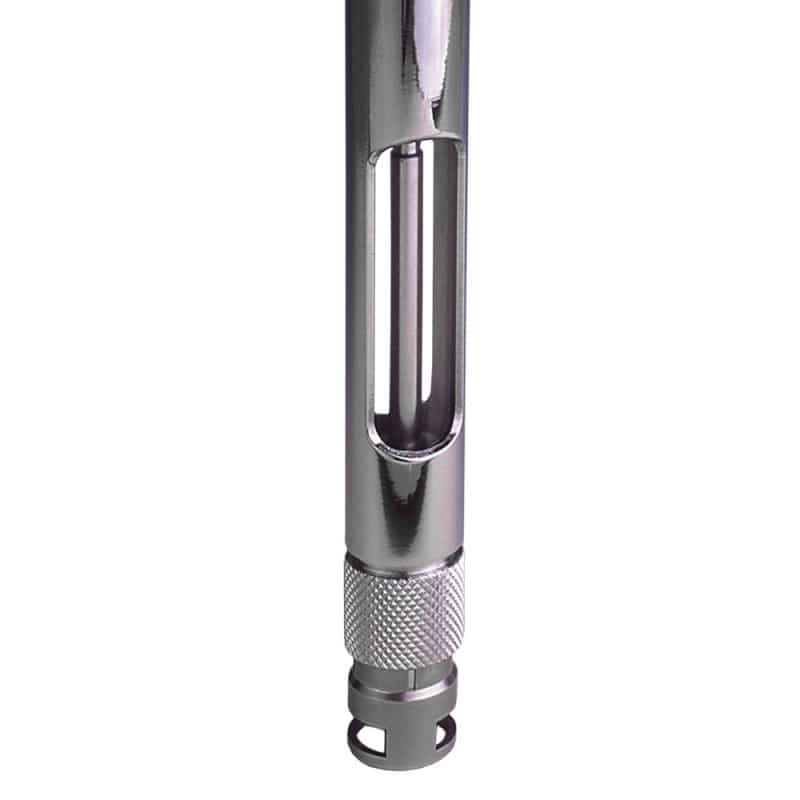 Flow Jet Injector Dermojet HR, High-Pressure Jet Injector – UK Medical