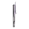 Dermojet HR, High-Pressure Jet Injector