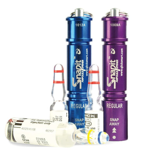 QlickSmart SnapIT Ampoule Opener