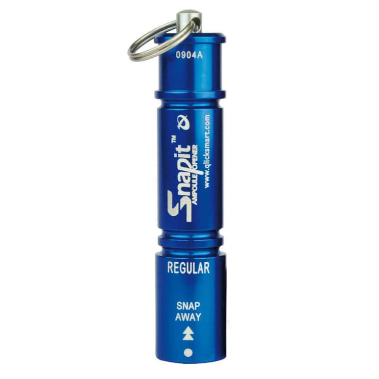 QlickSmart SnapIT Ampoule Opener