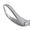 Jones Towel clamp