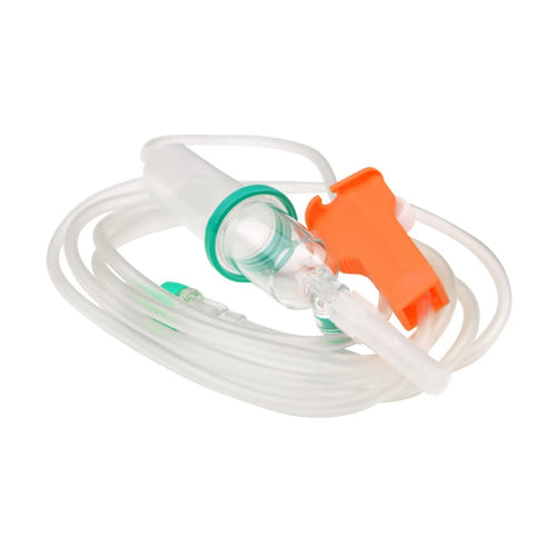 Intrafix SafeSet Infusion Set