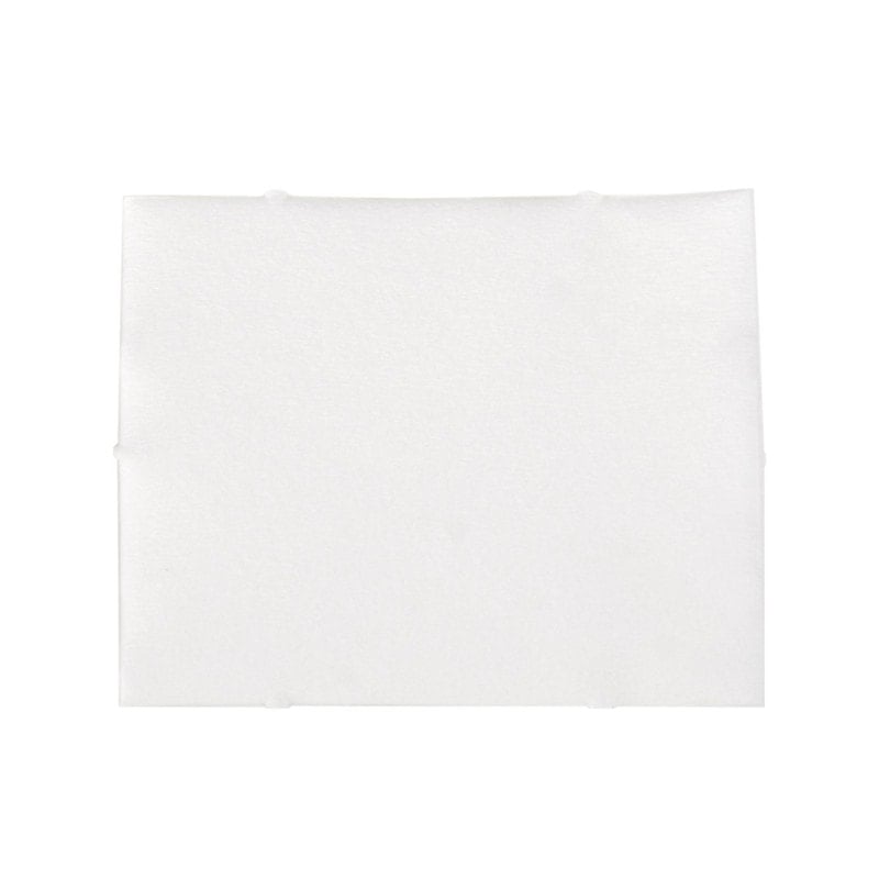Cellulose Swabs, non-sterile, 4 x 5cm