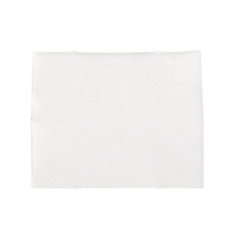 Cellulose Swabs, non-sterile, 4 x 5cm