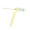 Safety Needles for S-Monovettes