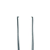 Micro Adson Thumb Forceps, Surgical,12 cm