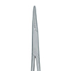 Micro Mosquito Artery Forceps, 12.5 cm anatomical straight