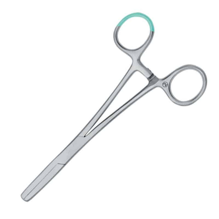 Kocher Artery Forceps, Surgical Straight, 14 cm
