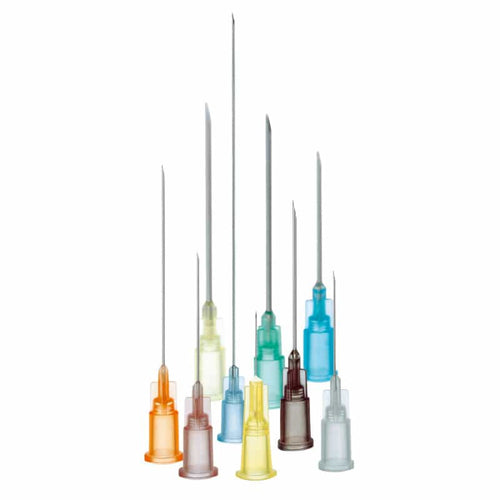 Sterican® Intramuscular Needles