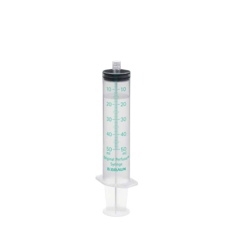 Perfusor Syringe, 50 ml